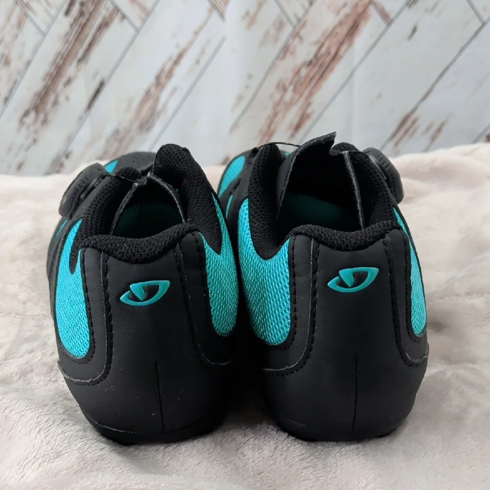 Giro‎ Sage Limited Edition Boa Cycle Bike Shoe